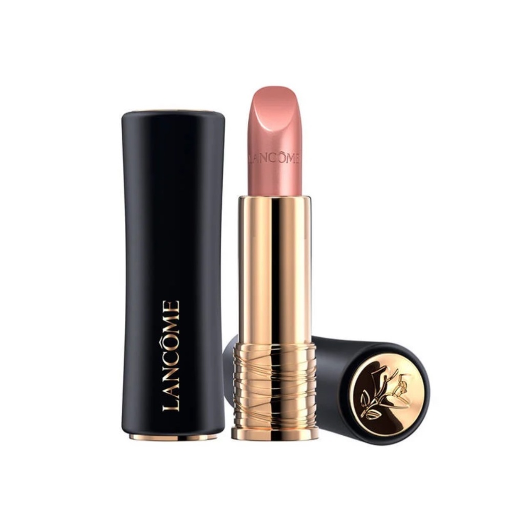 Lancome L'ABSOLU ROUGE CREAM LIPSTICK- Tendre Mirage 250 /BUNDLE & SAVE!/